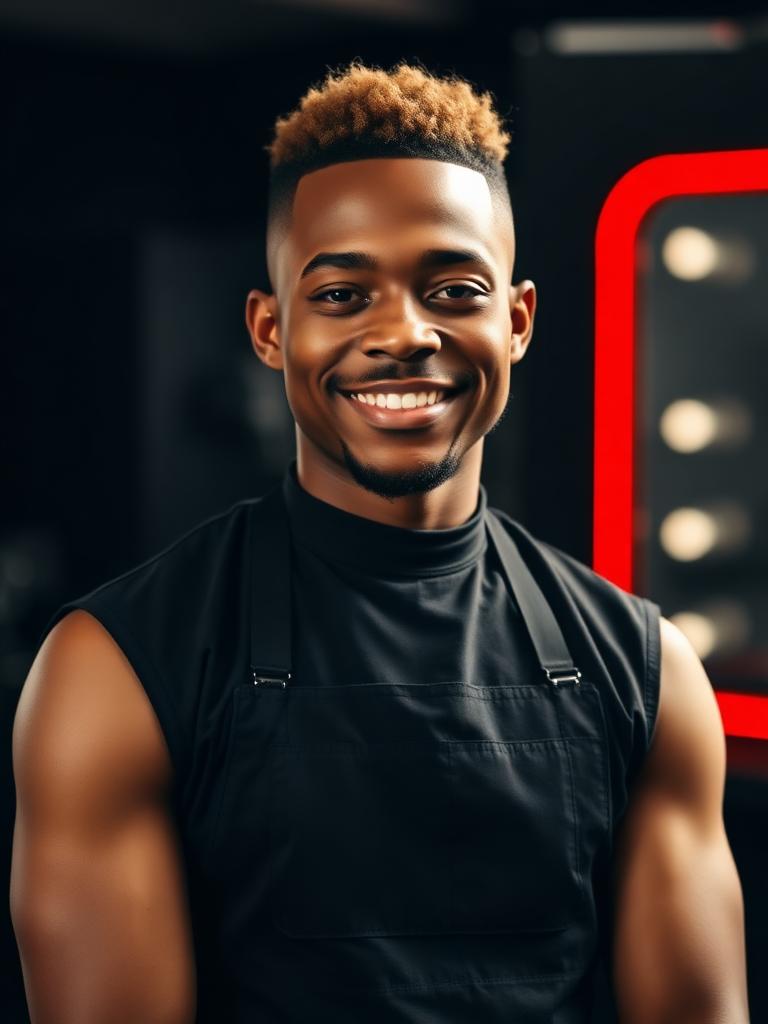 Trey Williams