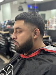 Mid Fade