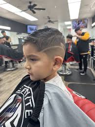 Kids Fade