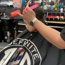 Hot Towel Shave